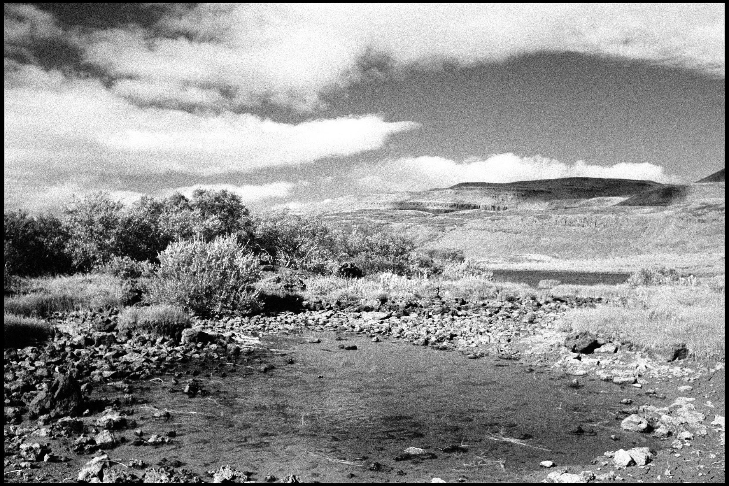 Iceland 2000 (324-003) SFX / Leica IIIa / 35mm Leitz Summaron f3.5