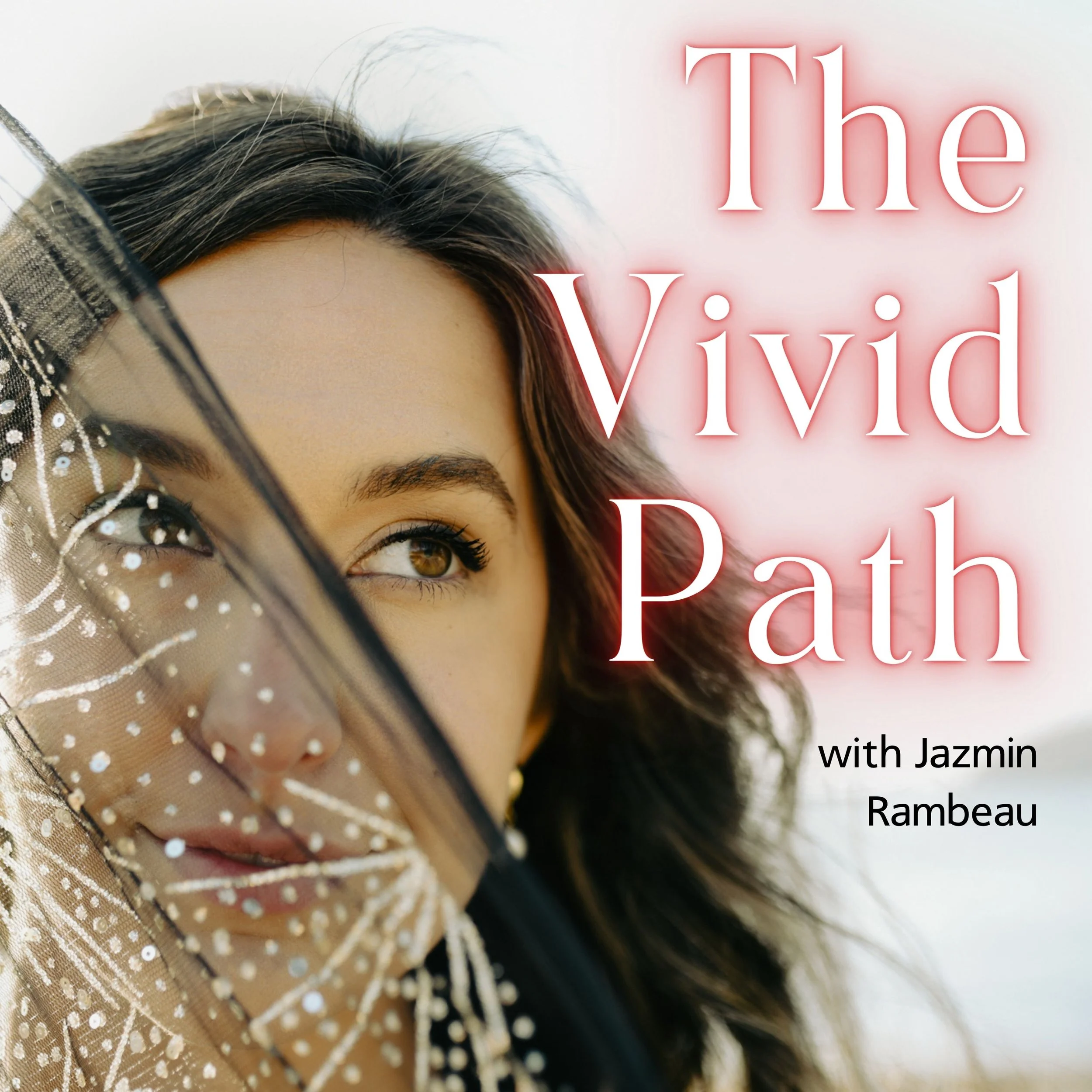 ep. 1: Welcome to The Vivid Path