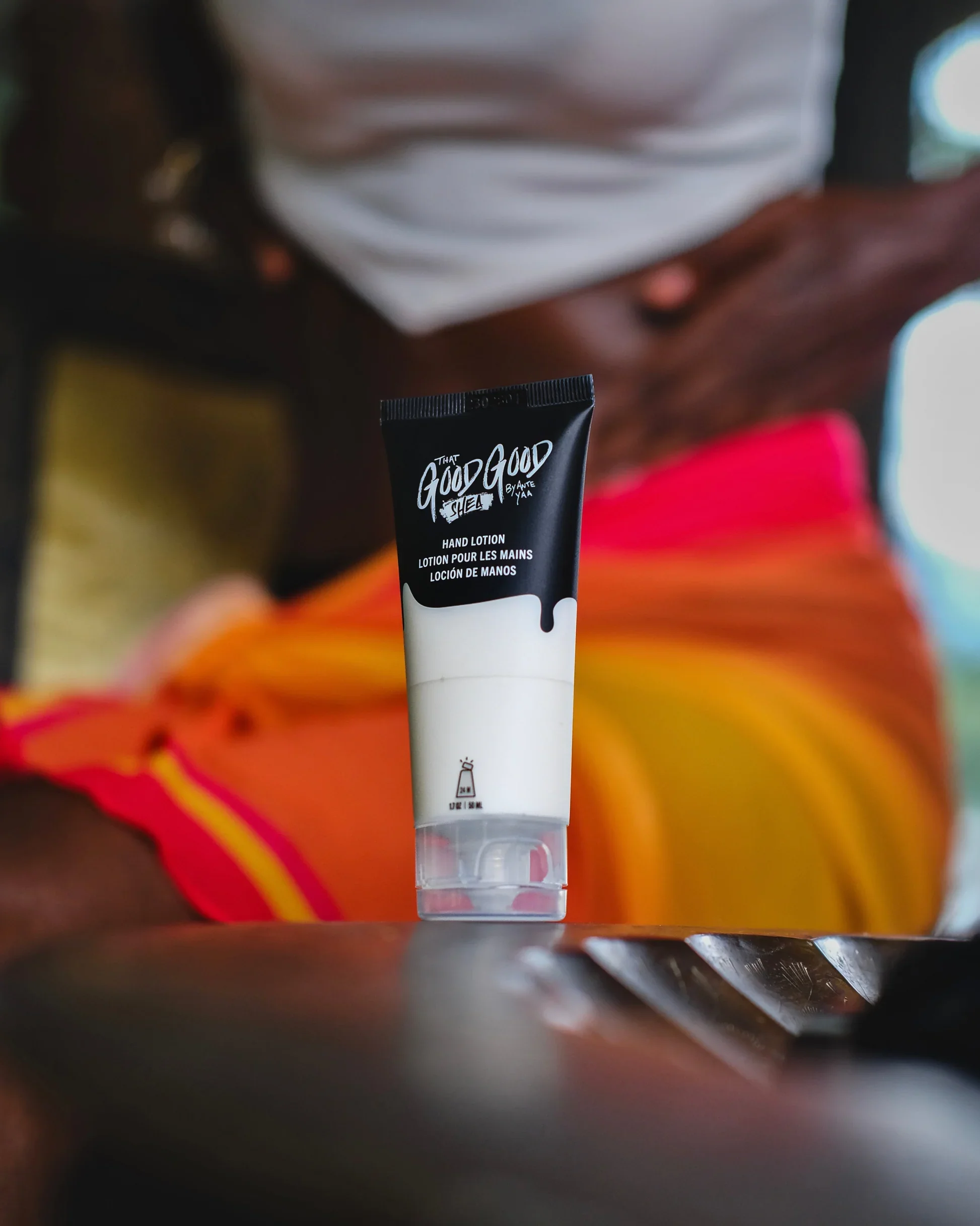 That Good Good Shea Hand Lotion 1.7oz