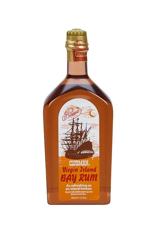 Virgin Island Bay Rum 12 oz.