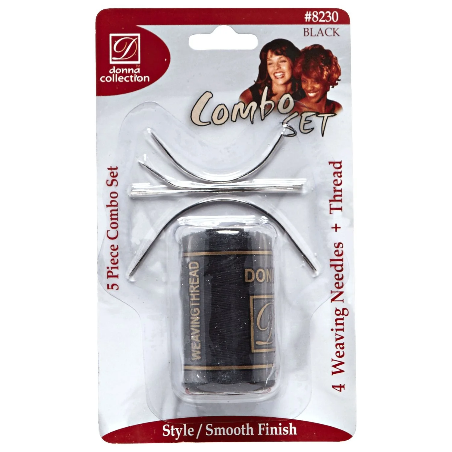 Weaving Thread