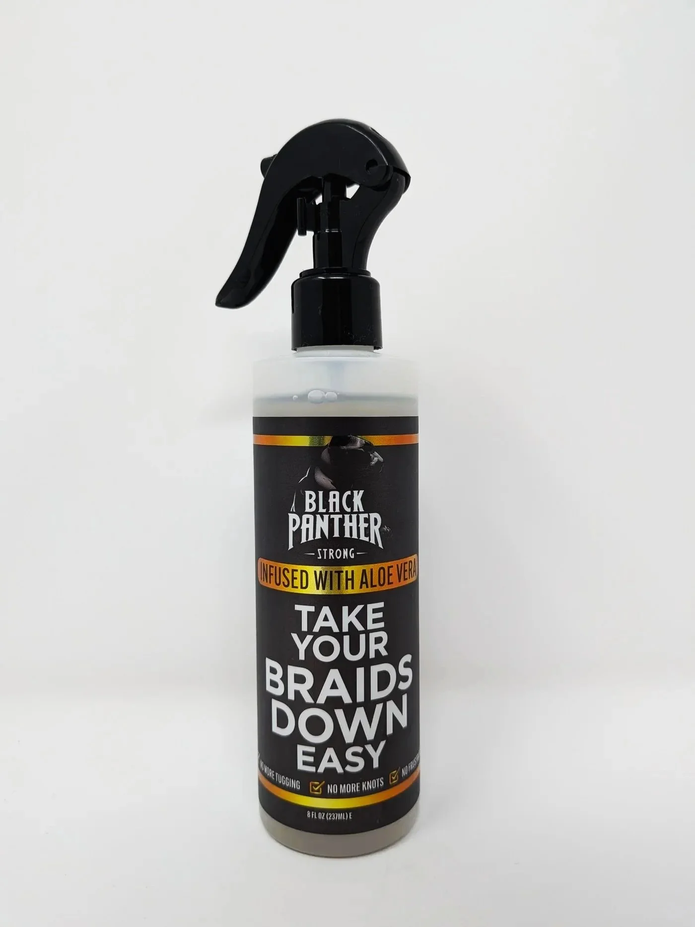 Take Your Braids Down Easy 8 oz.