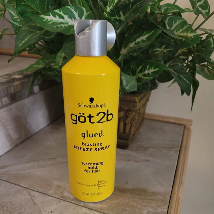 göt2b Freeze Spray 12 oz