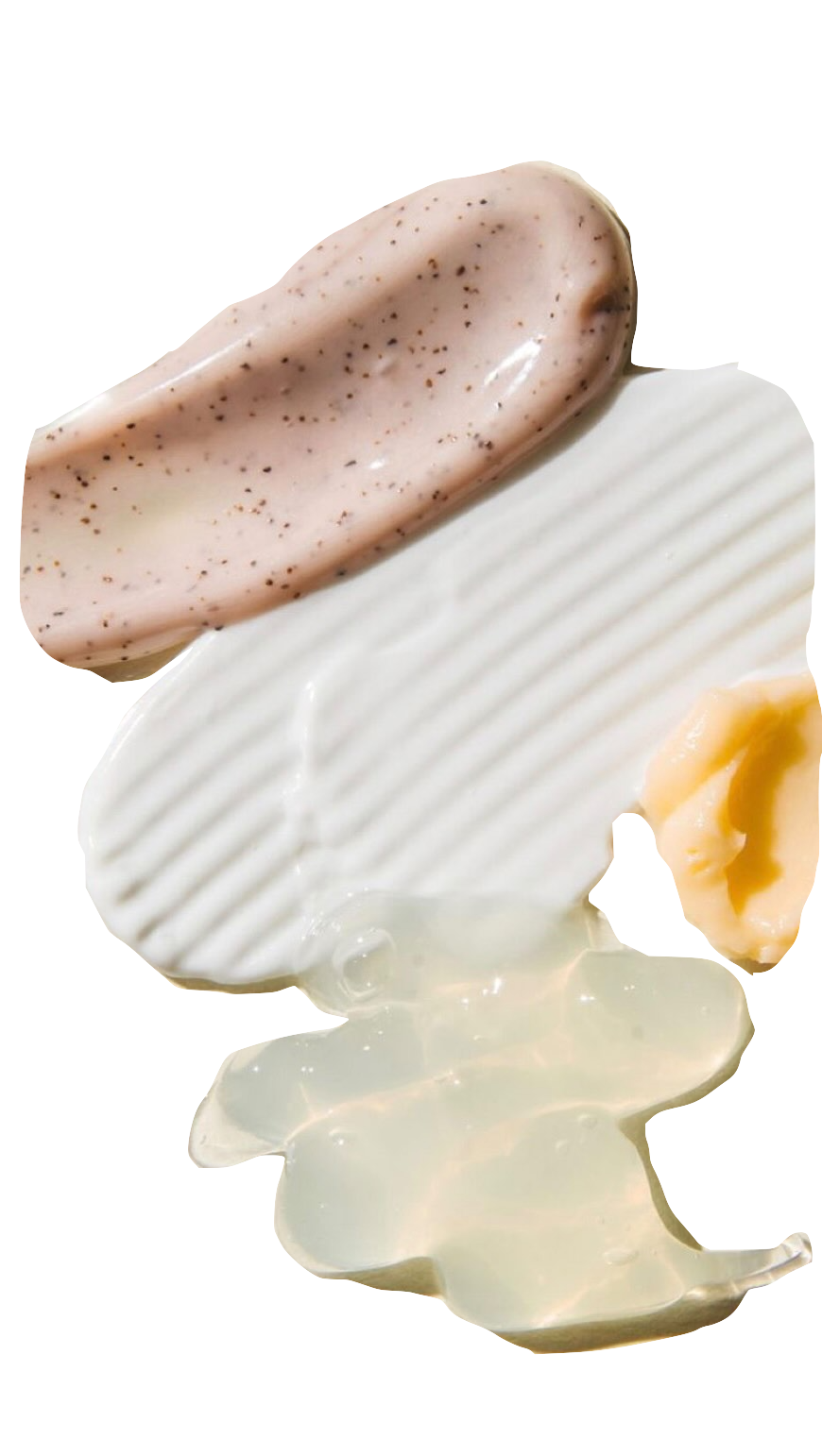 hair product creams