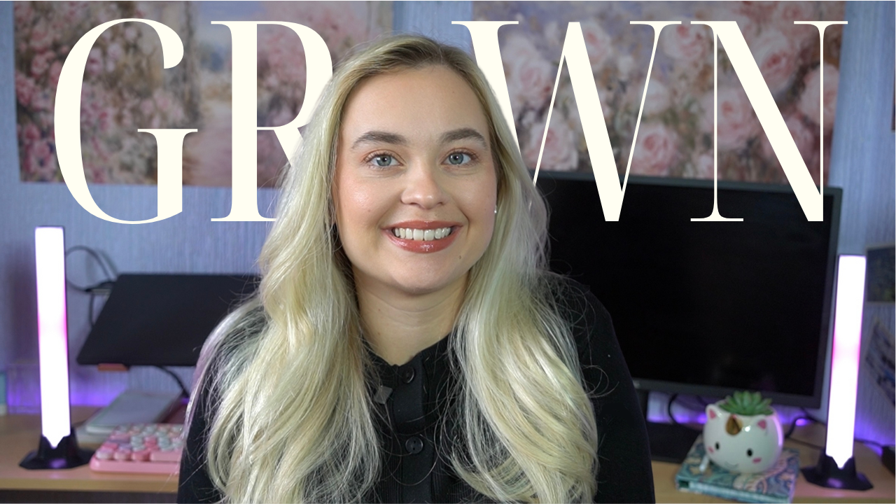 Get Ready With Me | Everyday Natural Look