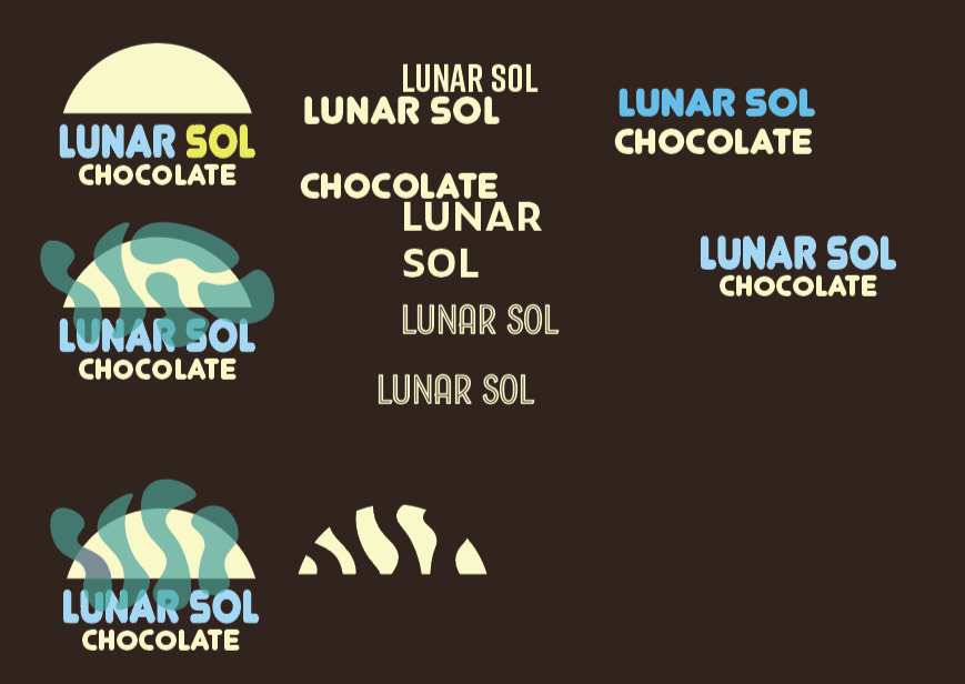 Typography and Logo exploration