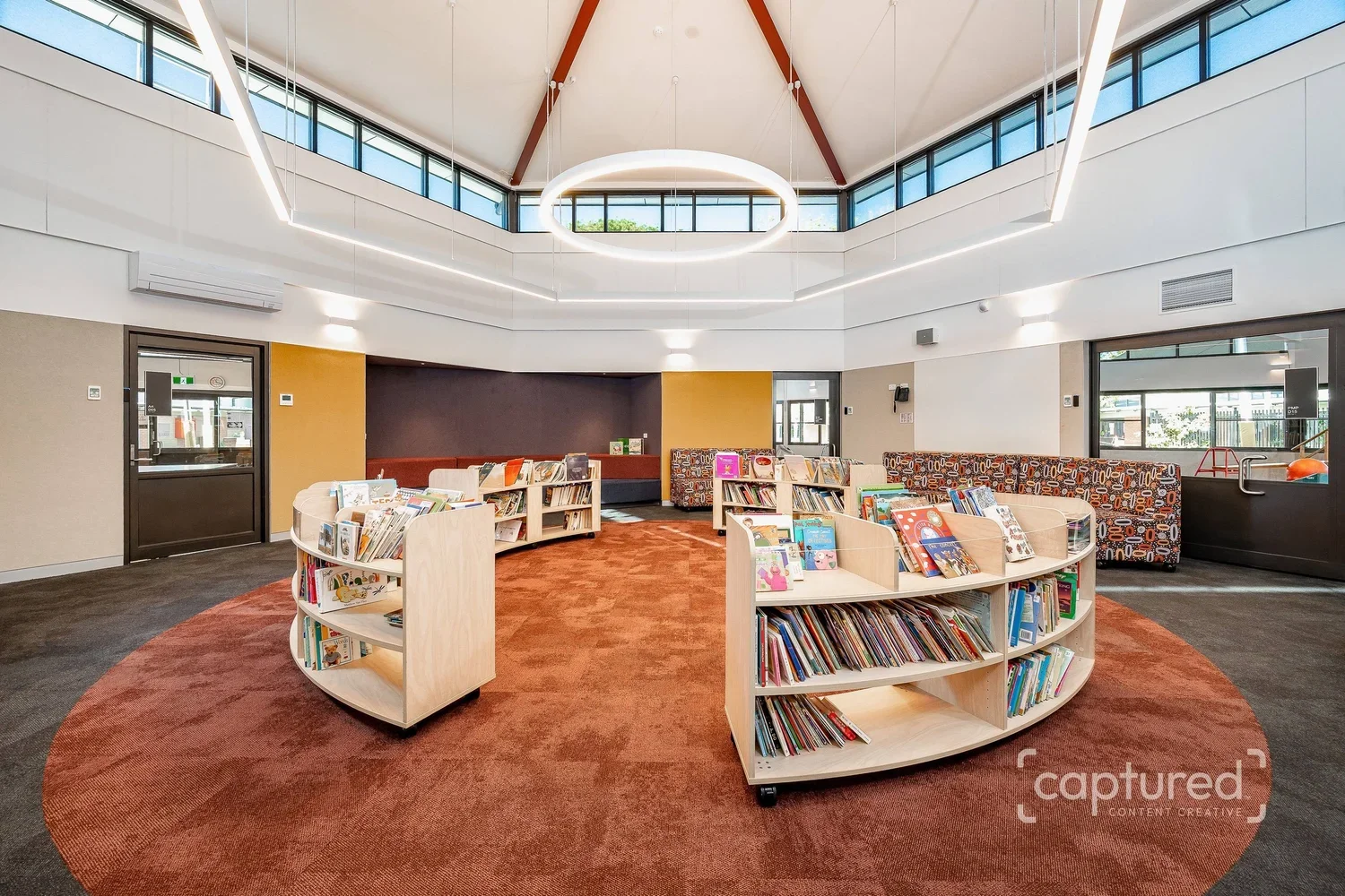 Banmira Specialist School