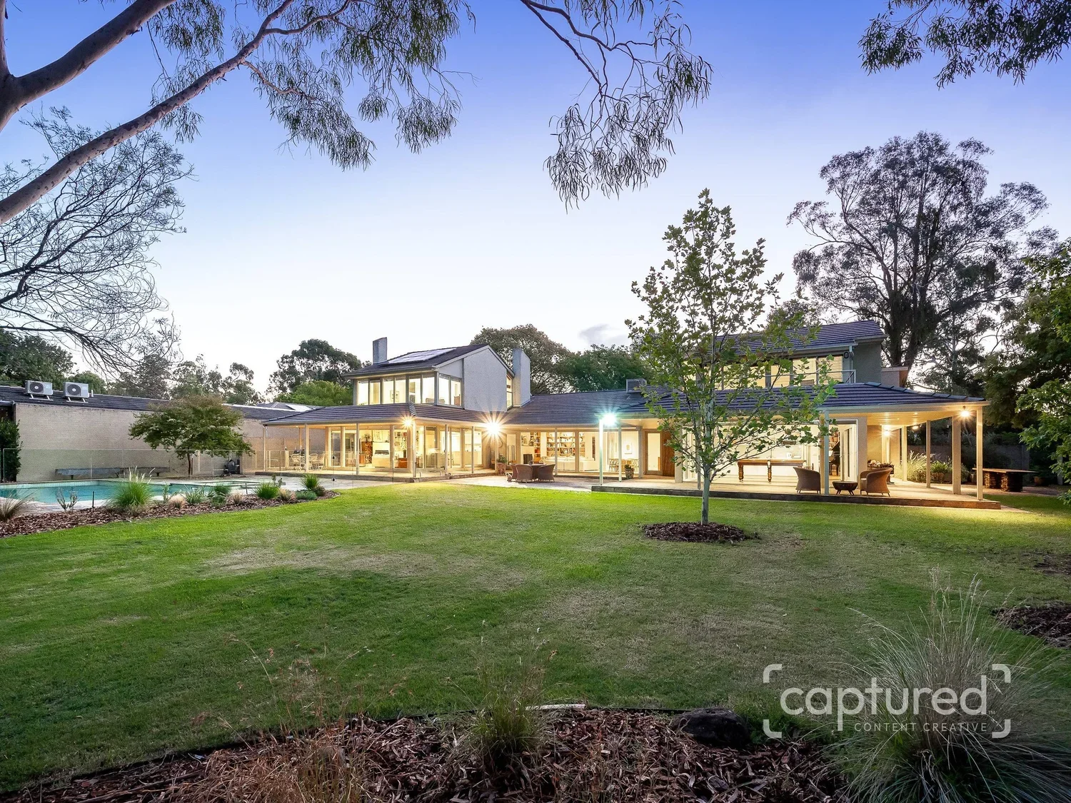 9 Waters Road
