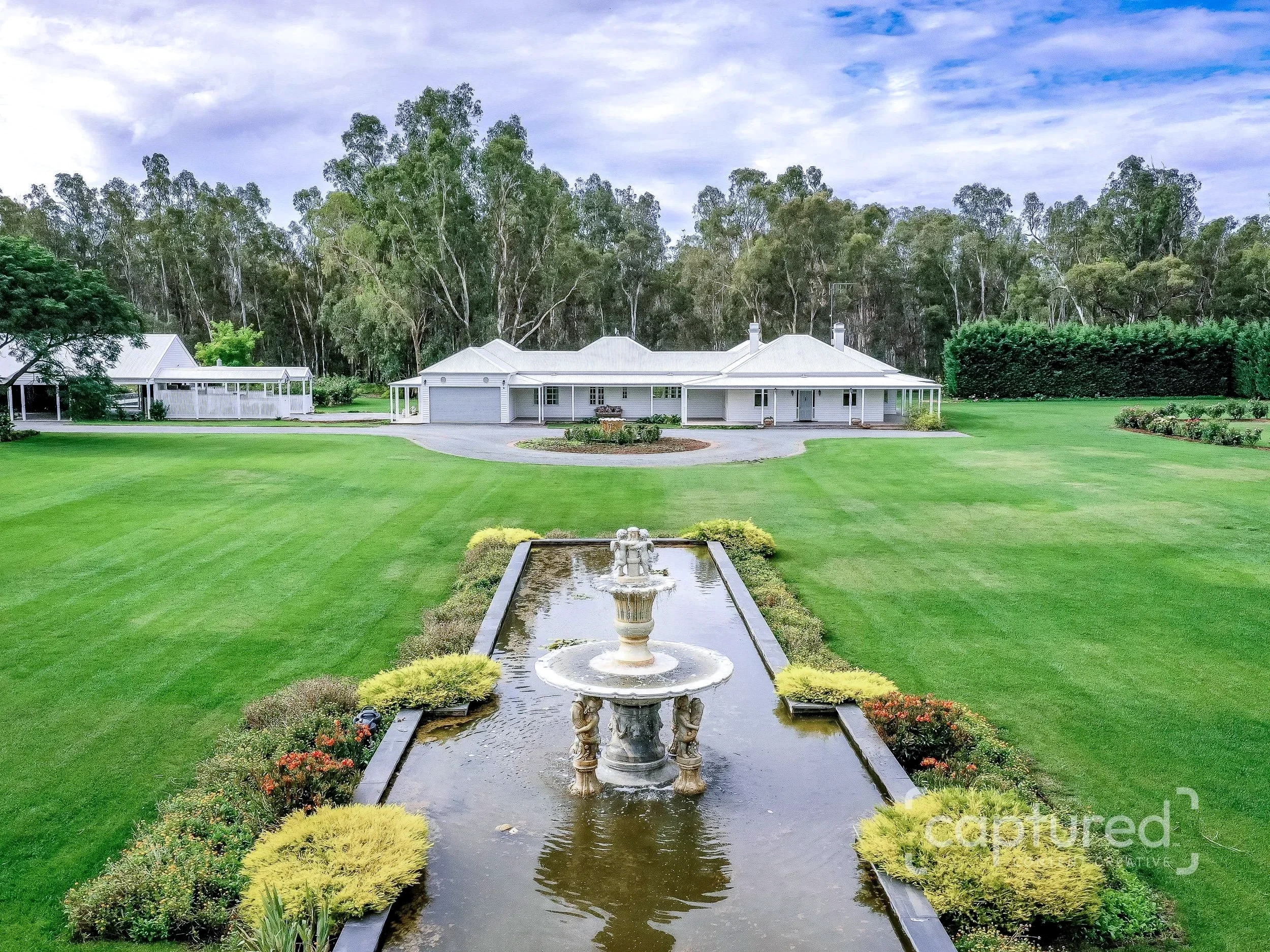 Yackatoon Gardens