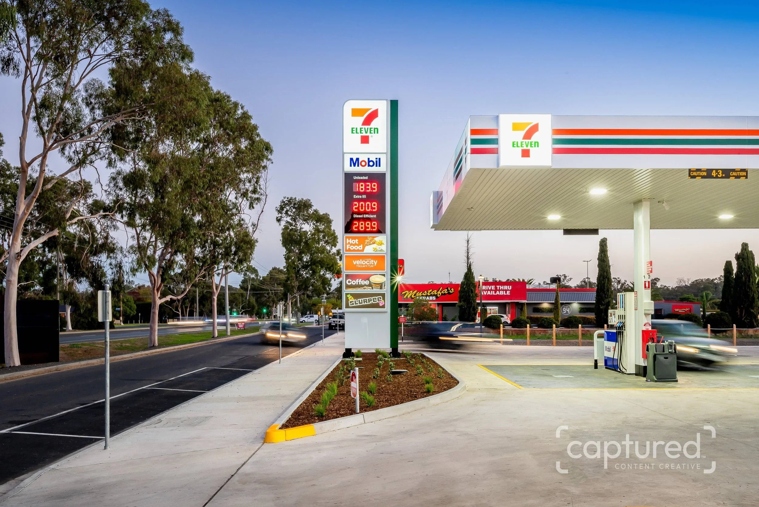 7Eleven