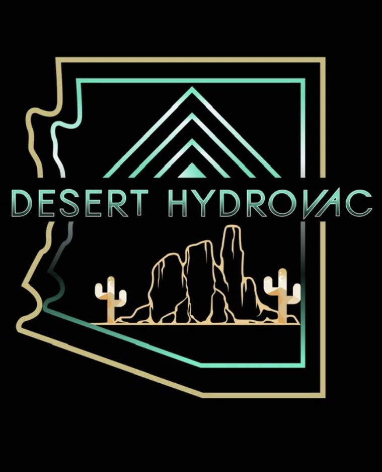 Desert Hydrovac 