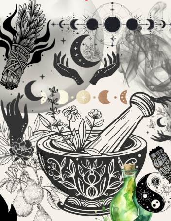 the messy wisdom of fall