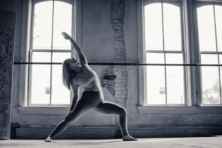 who we become in the dark