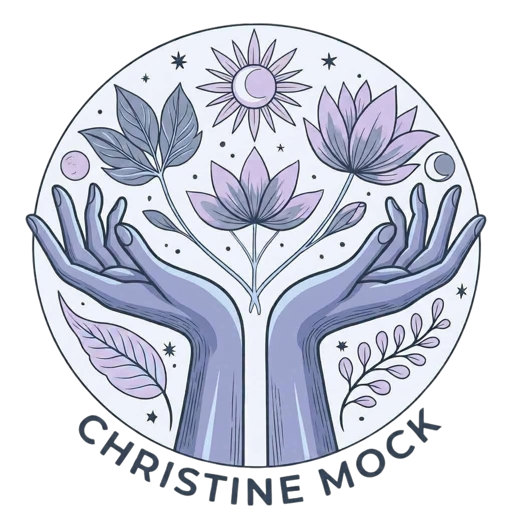 Christine Mock Yoga: Yoga | Meditation | Breathwork