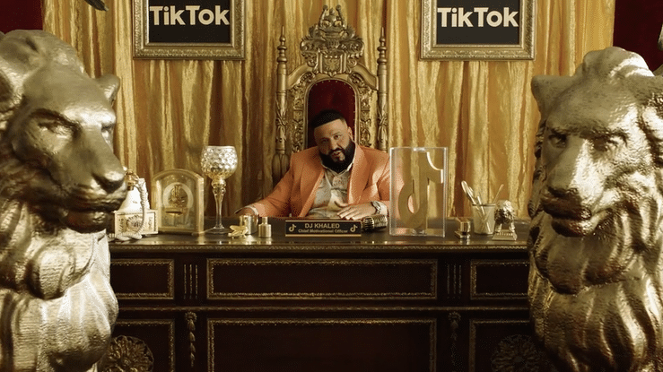 TikTok: The CMO