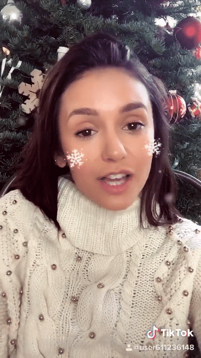 Nina Dobrev-high.gif