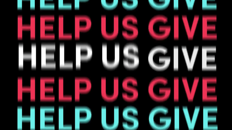 TikTok: Create for a Cause