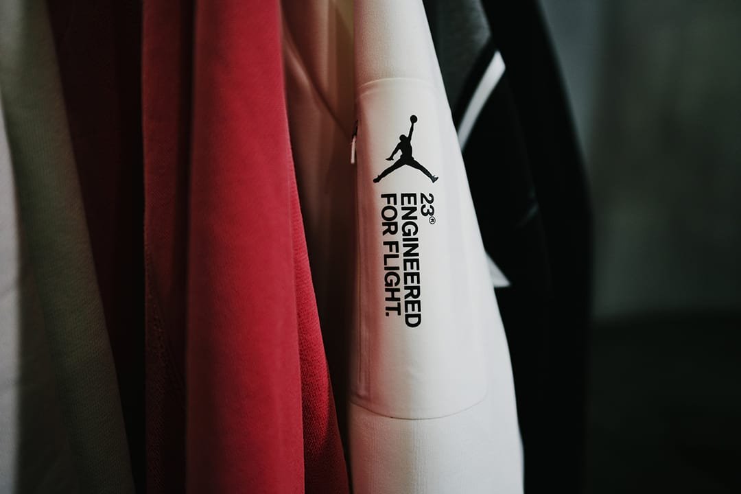 Nike: Future of Flight