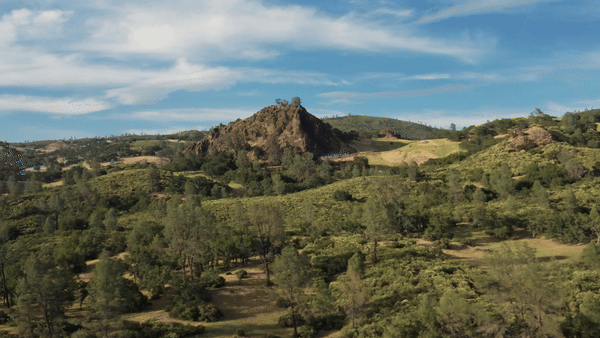 The Guenoc Valley Project