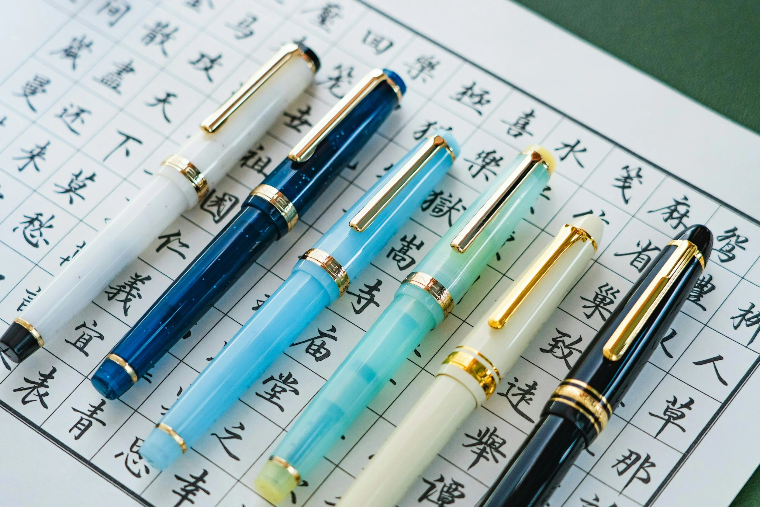 Stationery-Lovers in Tokyo: 4 Must-Try Activities