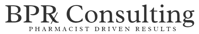 BPRx Pharmacy Consulting