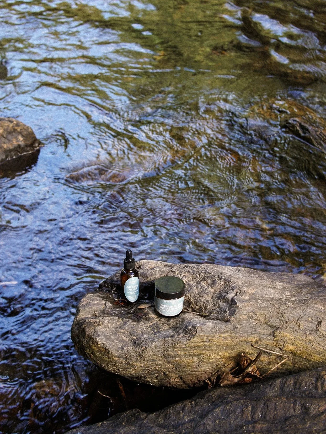 Anti-Ageing Balm