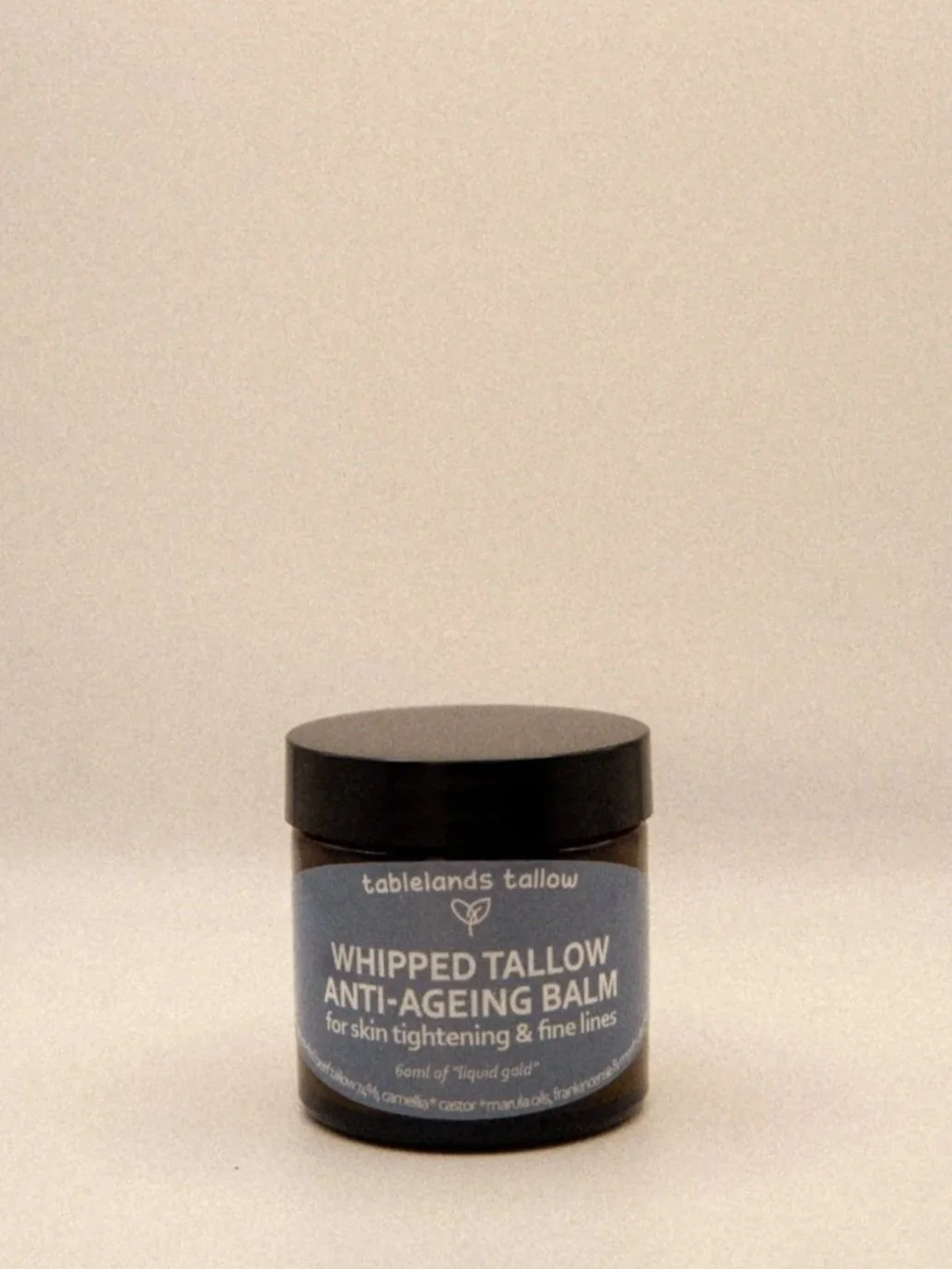 Anti-Ageing Balm