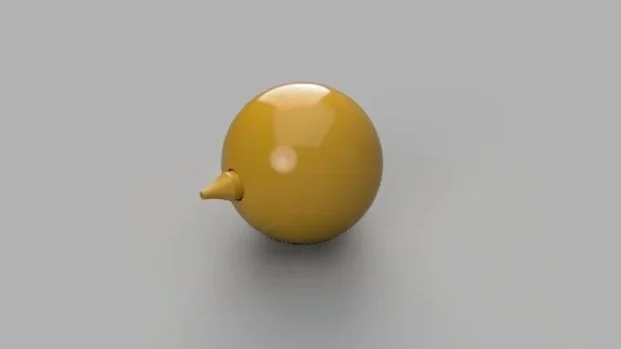 Tether Counterweight Design (For Space Tether Structure)