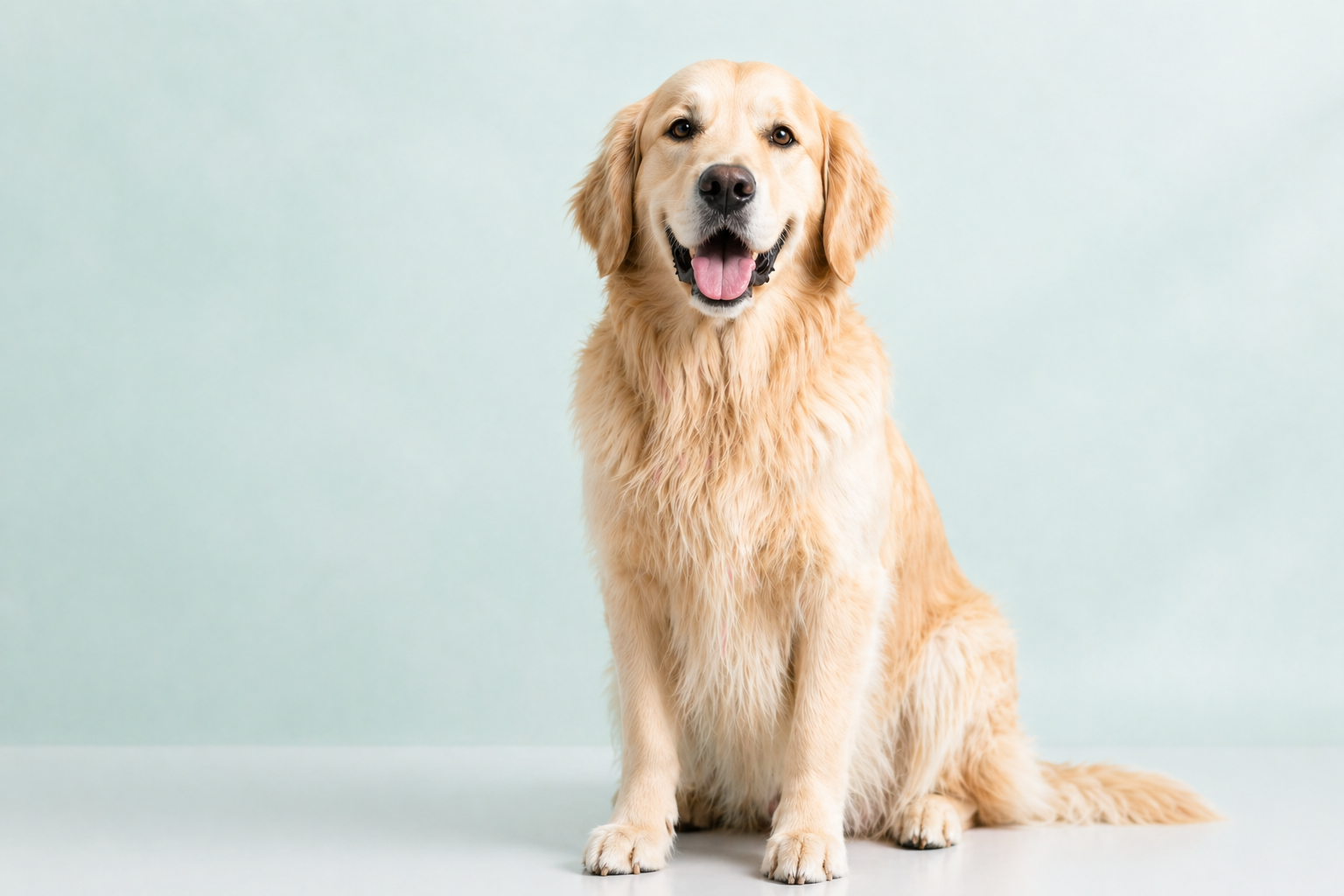 Why Double-Coats Need a Real Deshed