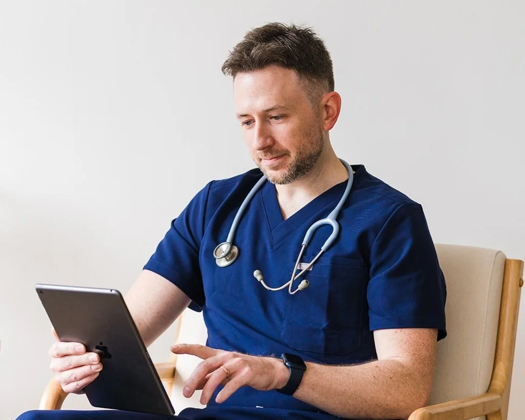 Exam Vet Concierge Membership