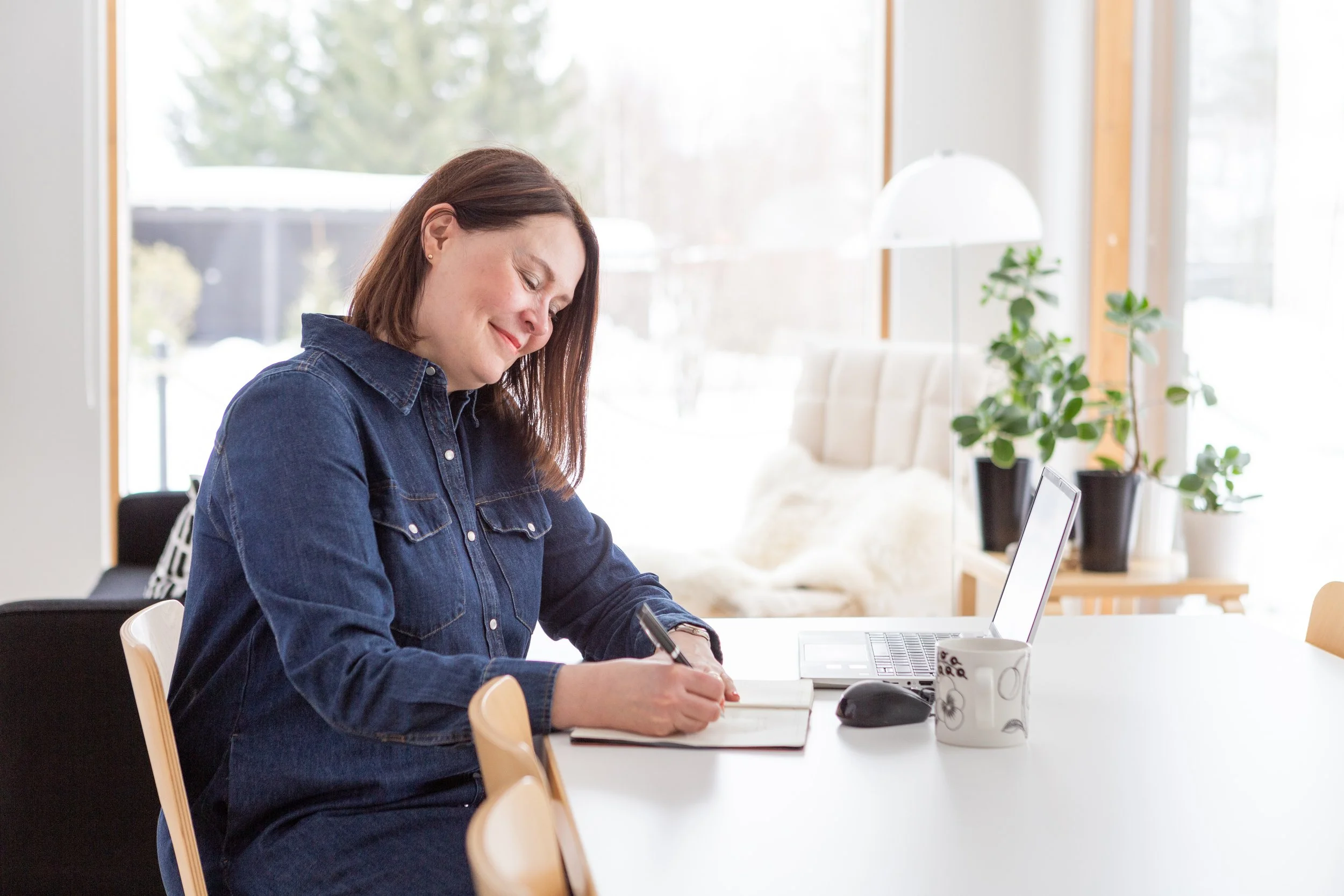 Miksi tavoitteet jäävät tavoitteiksi arjen työssä?