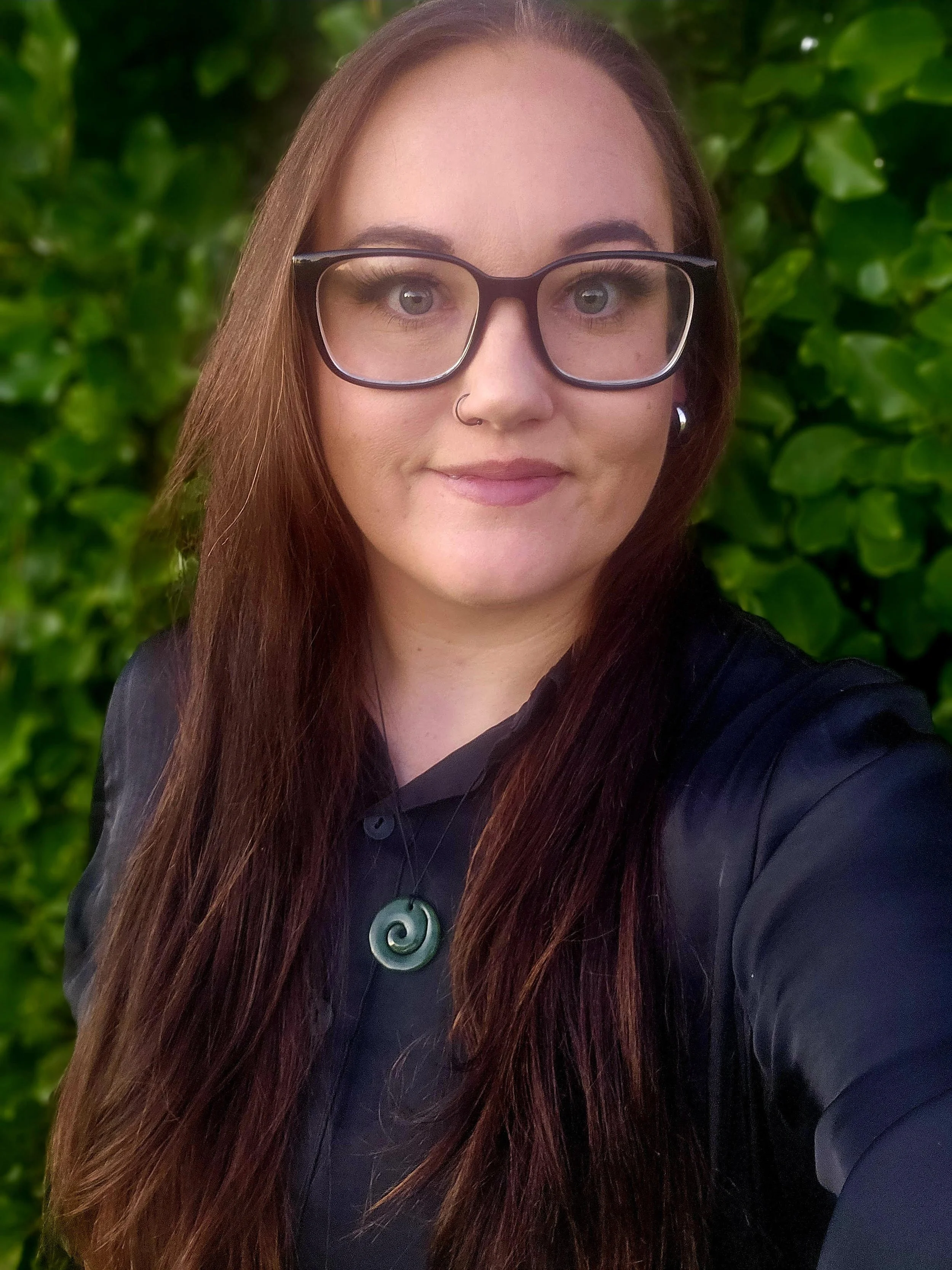 Meet Hannah Cleaver- Marshall