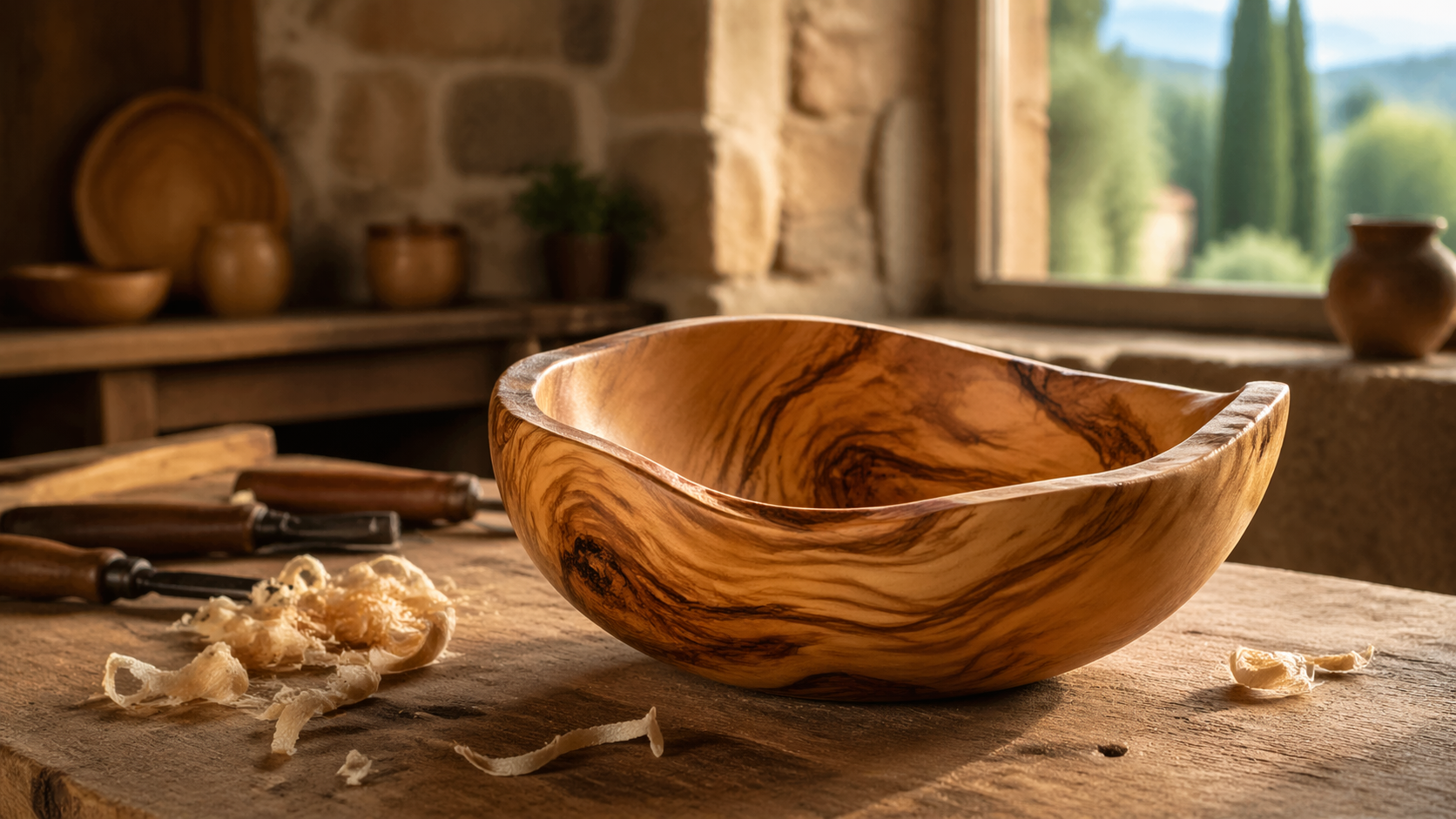 Why Handmade Souvenirs Beat Bought Ones — Every Time