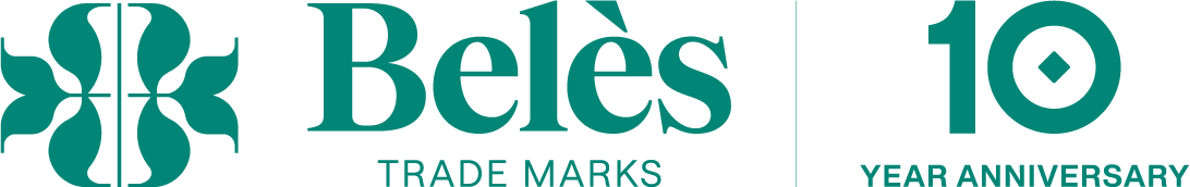 Belès trade marks