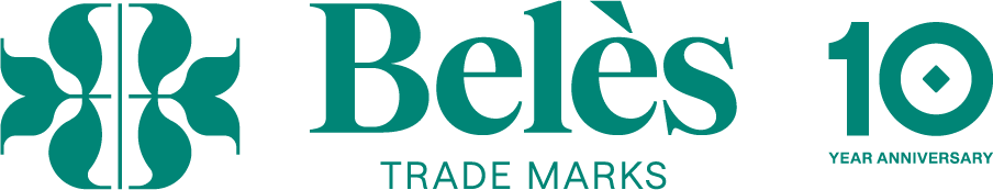 Belès trade marks