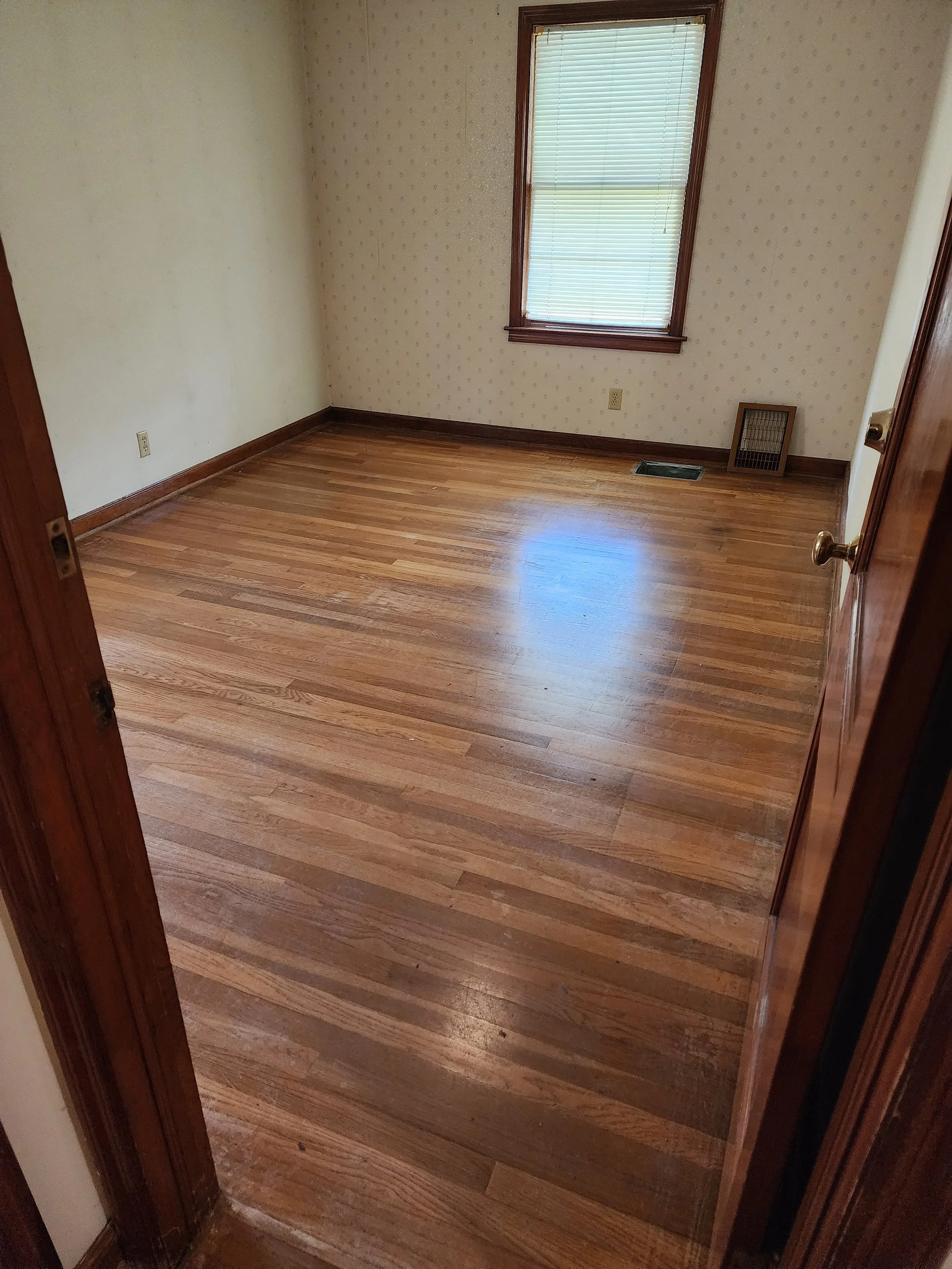 Carpet Removal Janesville