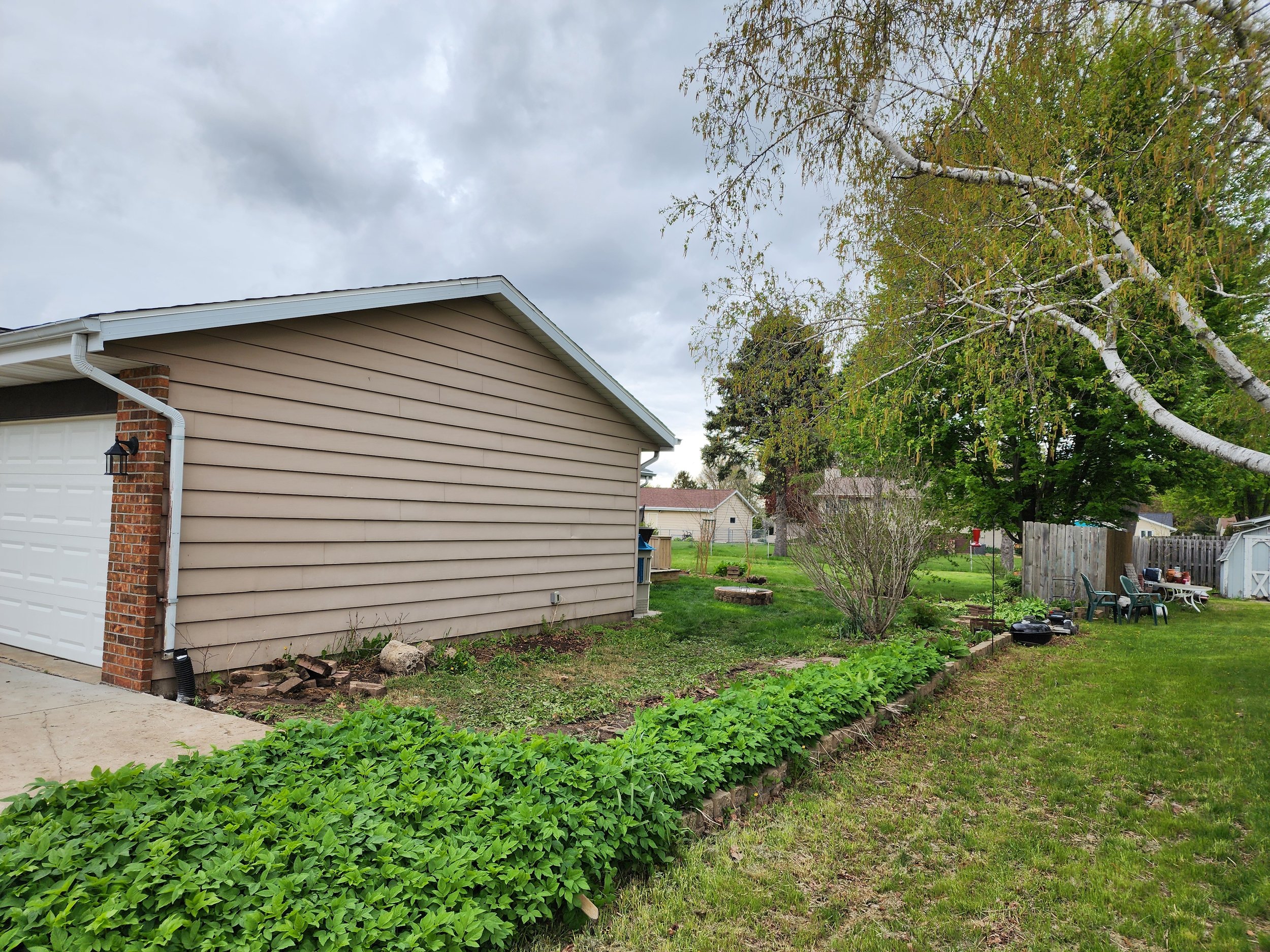Fence Removal Janesville Wisconsin