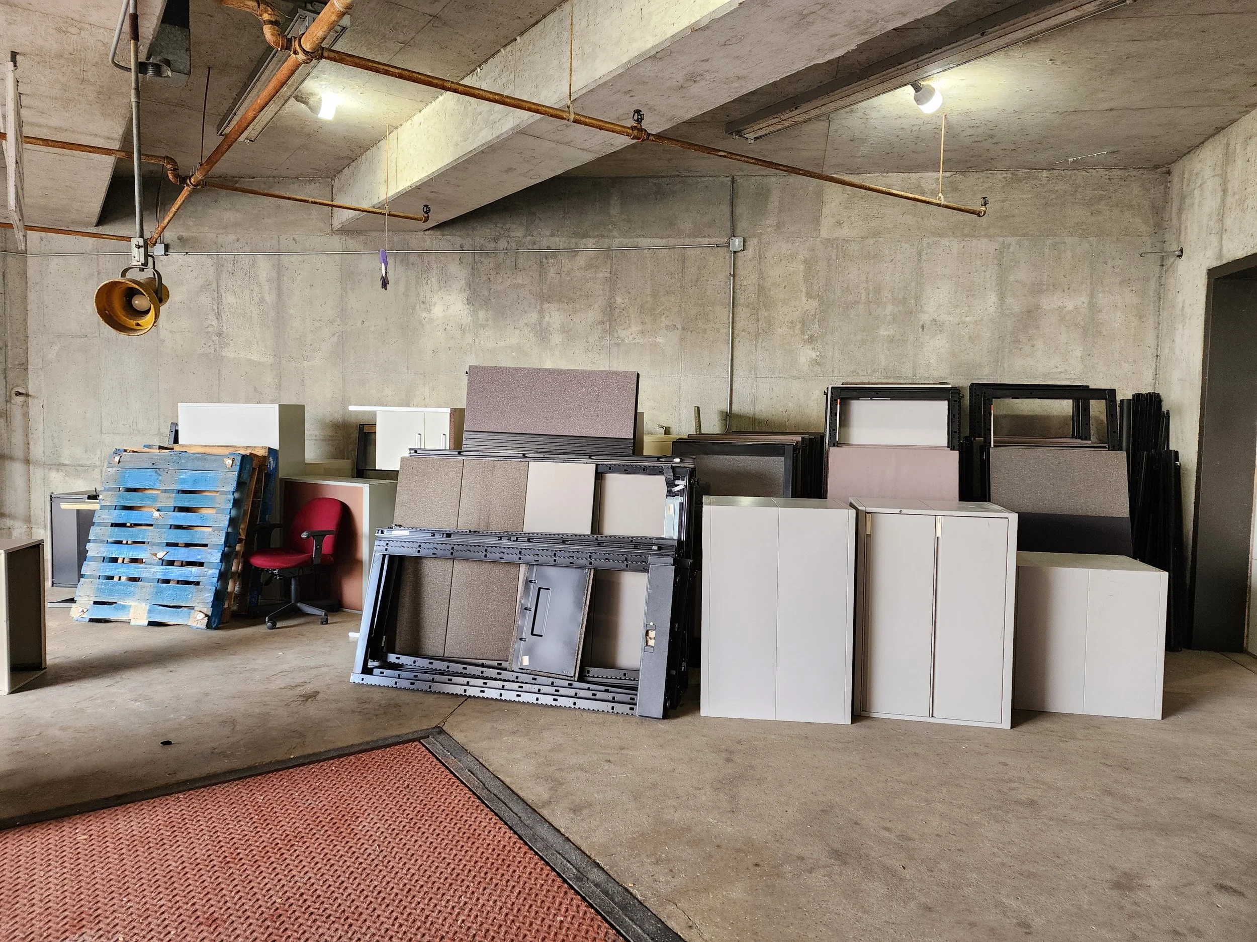 Commercial Junk Removal