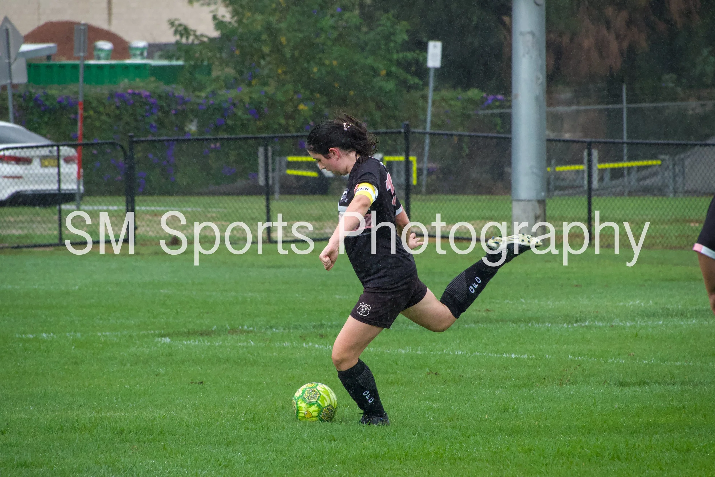 U12 Girls Div 1 - HvG #42