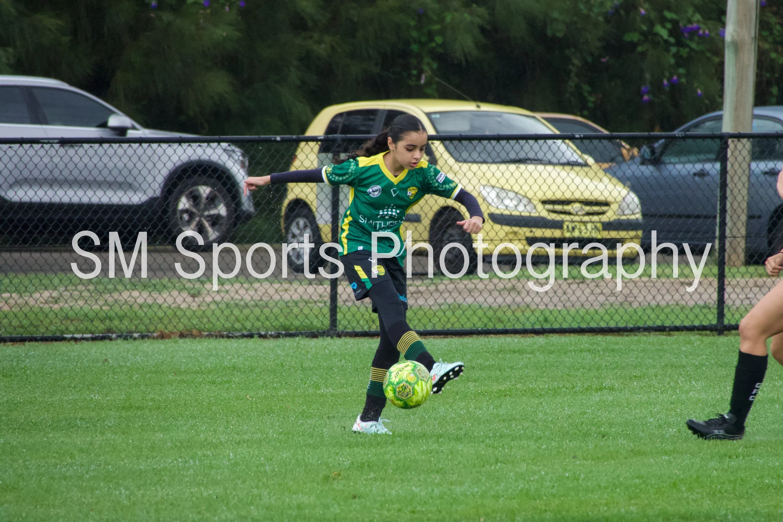 U12 Girls Div 1 - HvG #36