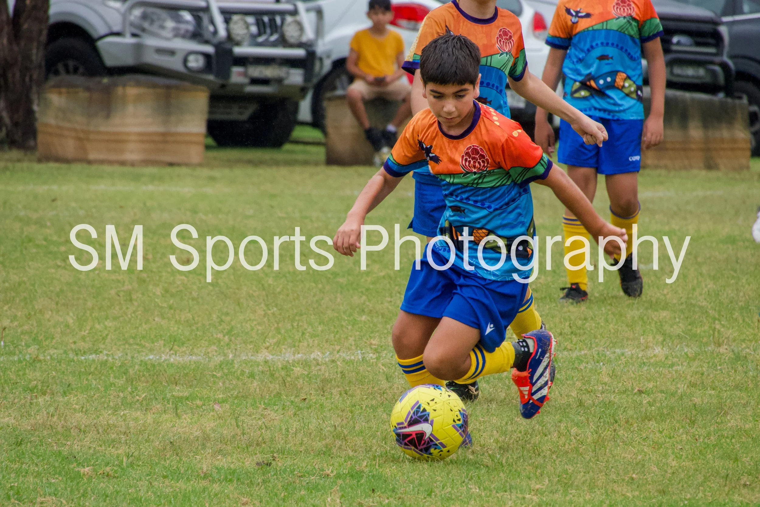 U12 Boys D1 - HvG #27