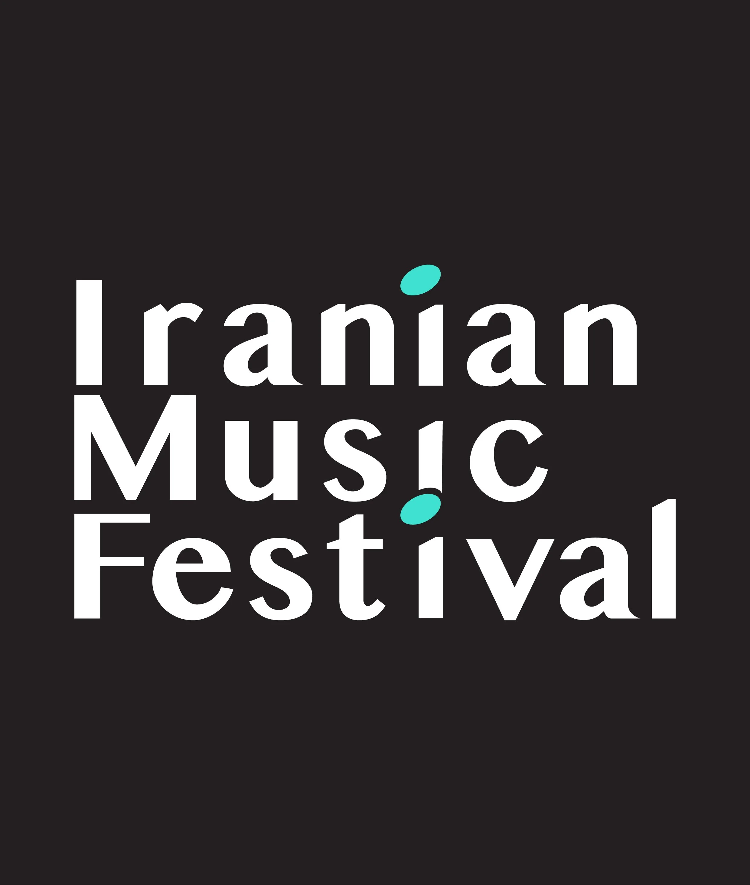 Persian calligraphy with elegant script on a transparent background.