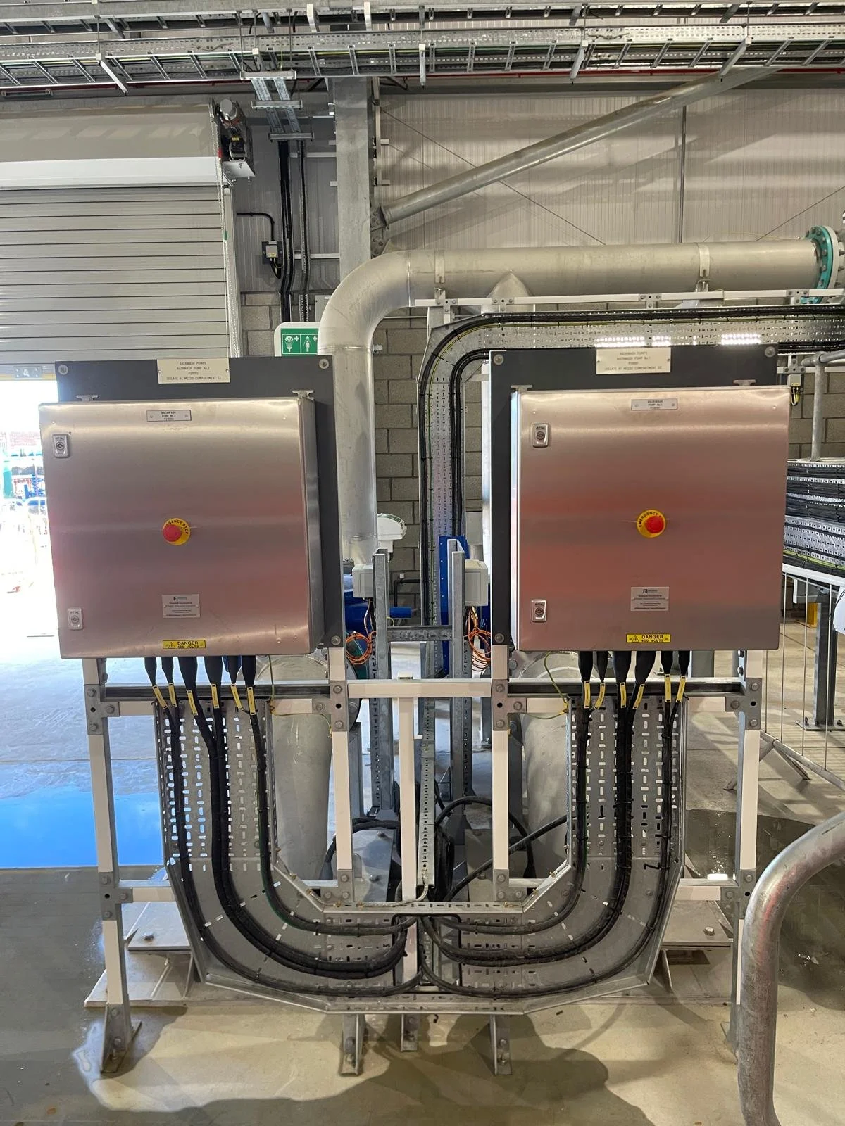 FULLY INTEGRATED MEICA SOLUTIONS