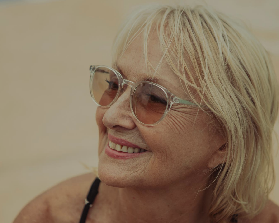 Migraine Glasses for Light Sensitivity | Avulux at Loom Optical