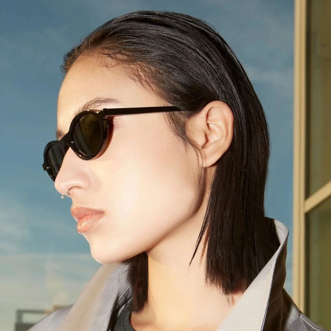 Sunglasses from Common Ground at Loom Optical Torquay