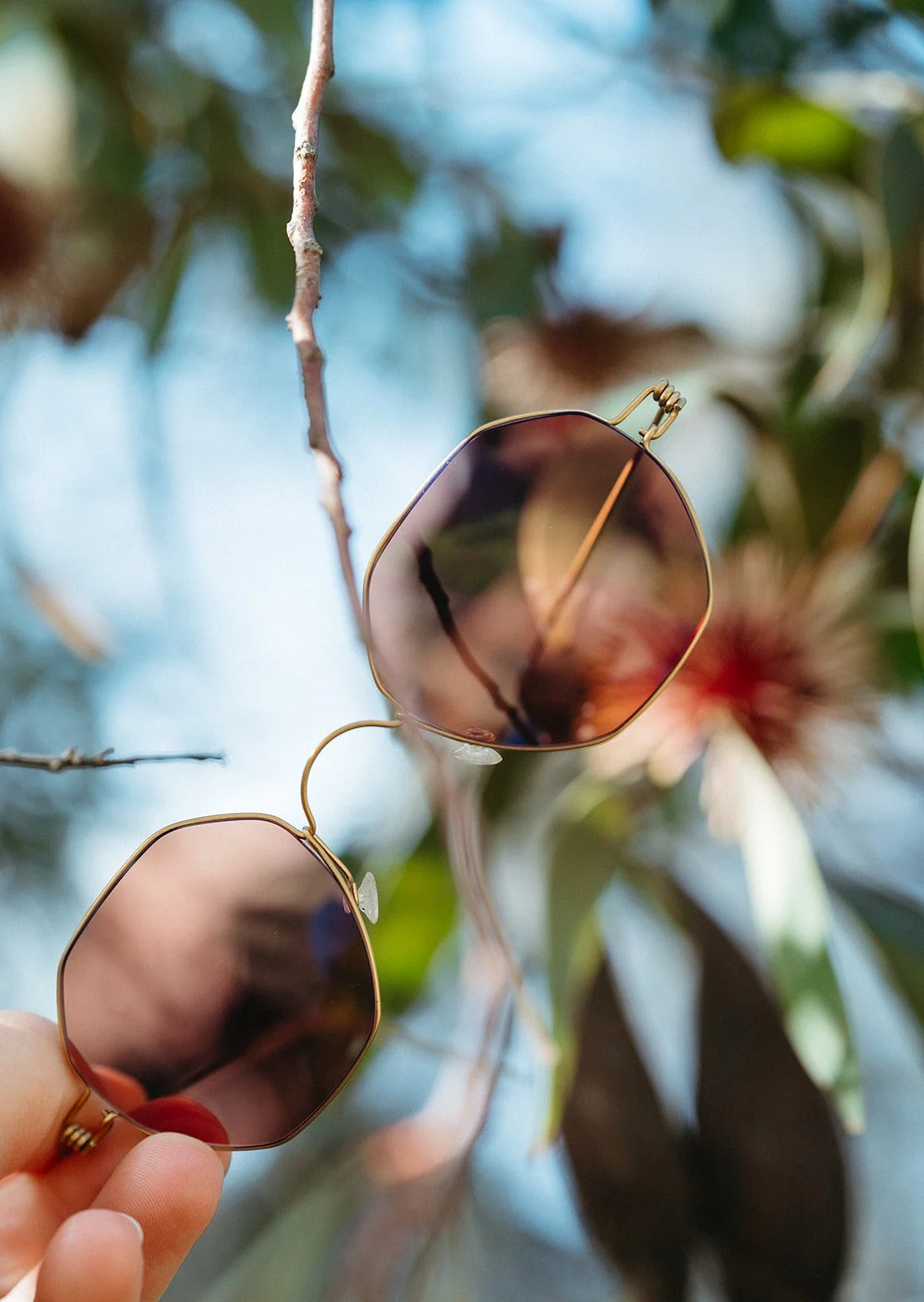 Why Prescription Sunglasses Matter: UV Safety, Lens Options & Clarity