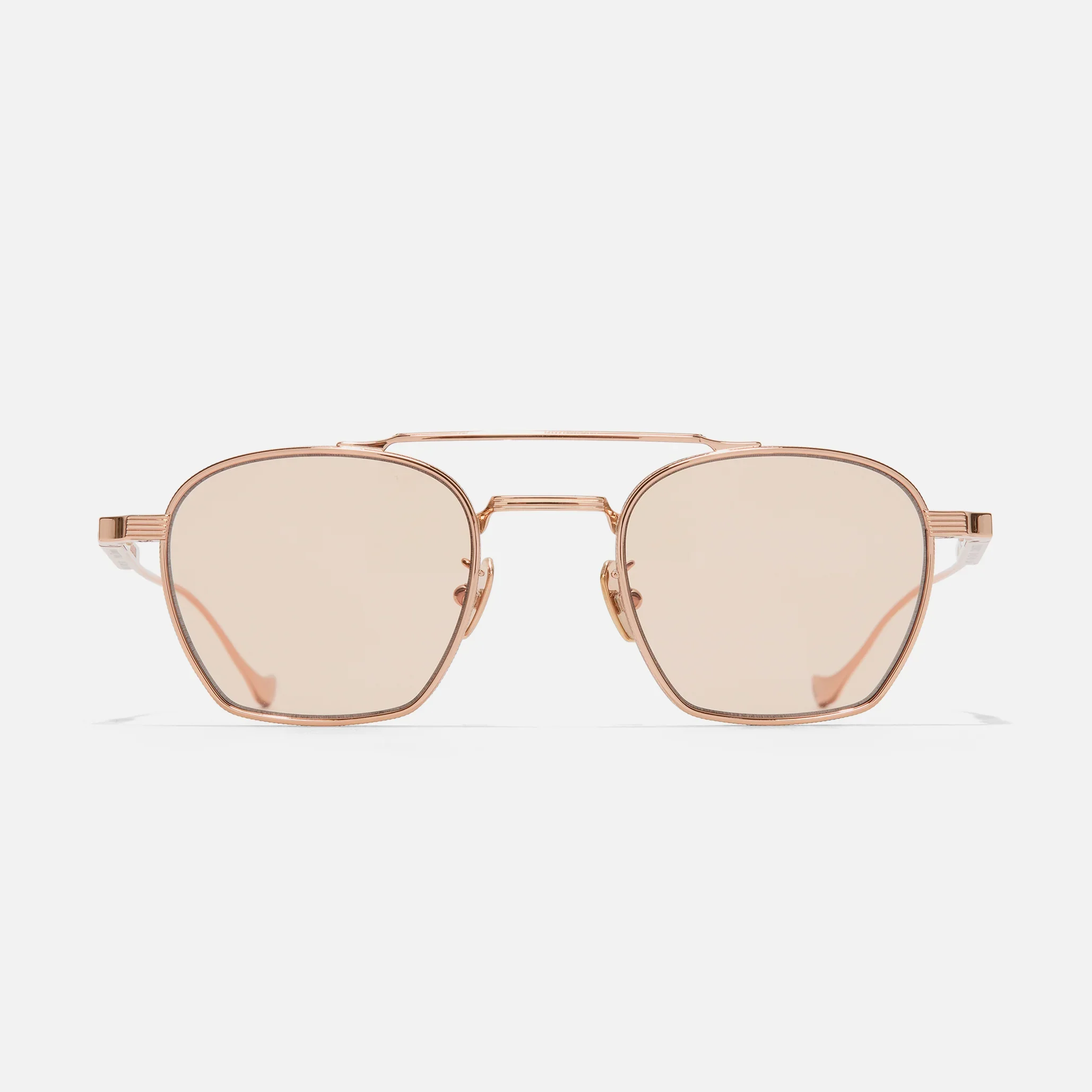 Cutler and Gross: Cranley 1425 Aviator Sunglasses