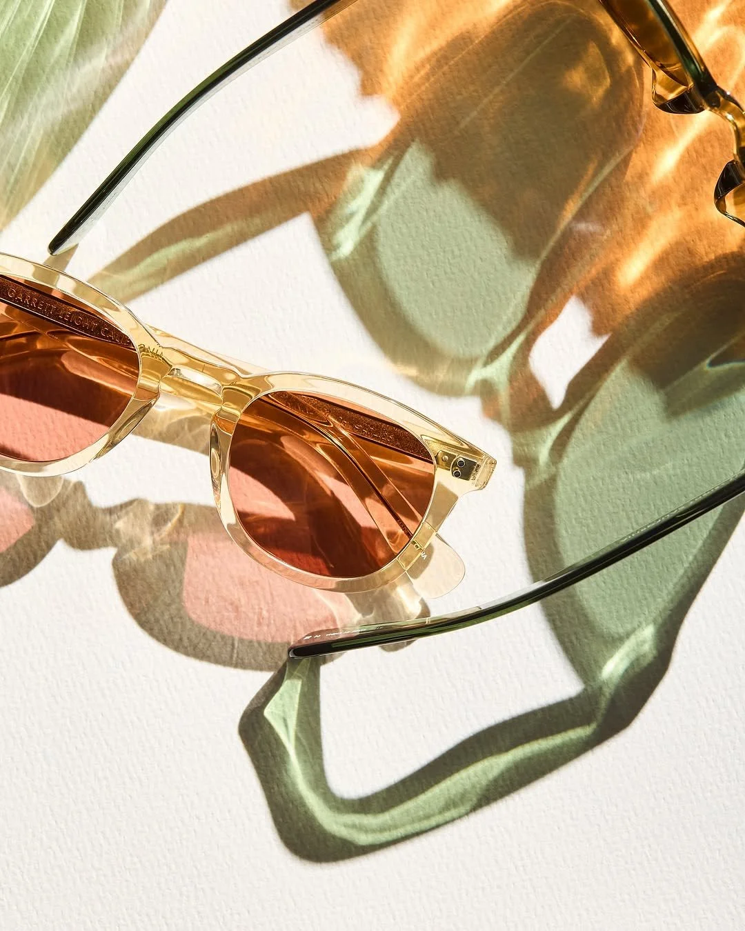Garrett Leight, Kinney II Sun