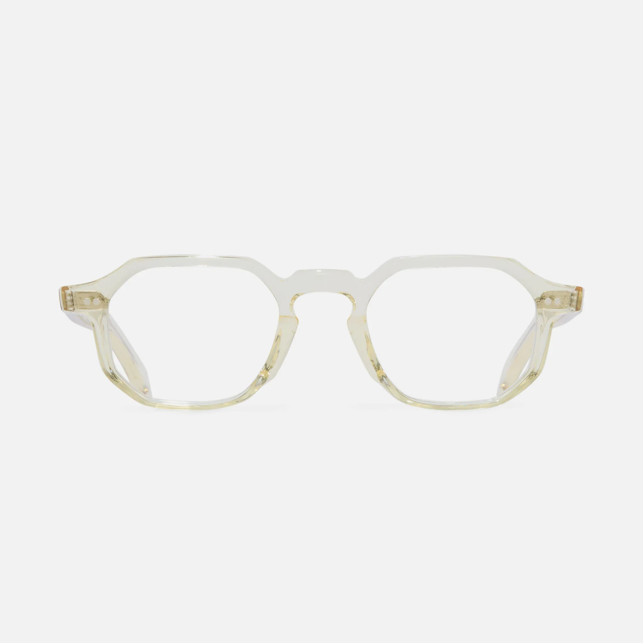 Cutler and Gross: GR11 Round Opticals