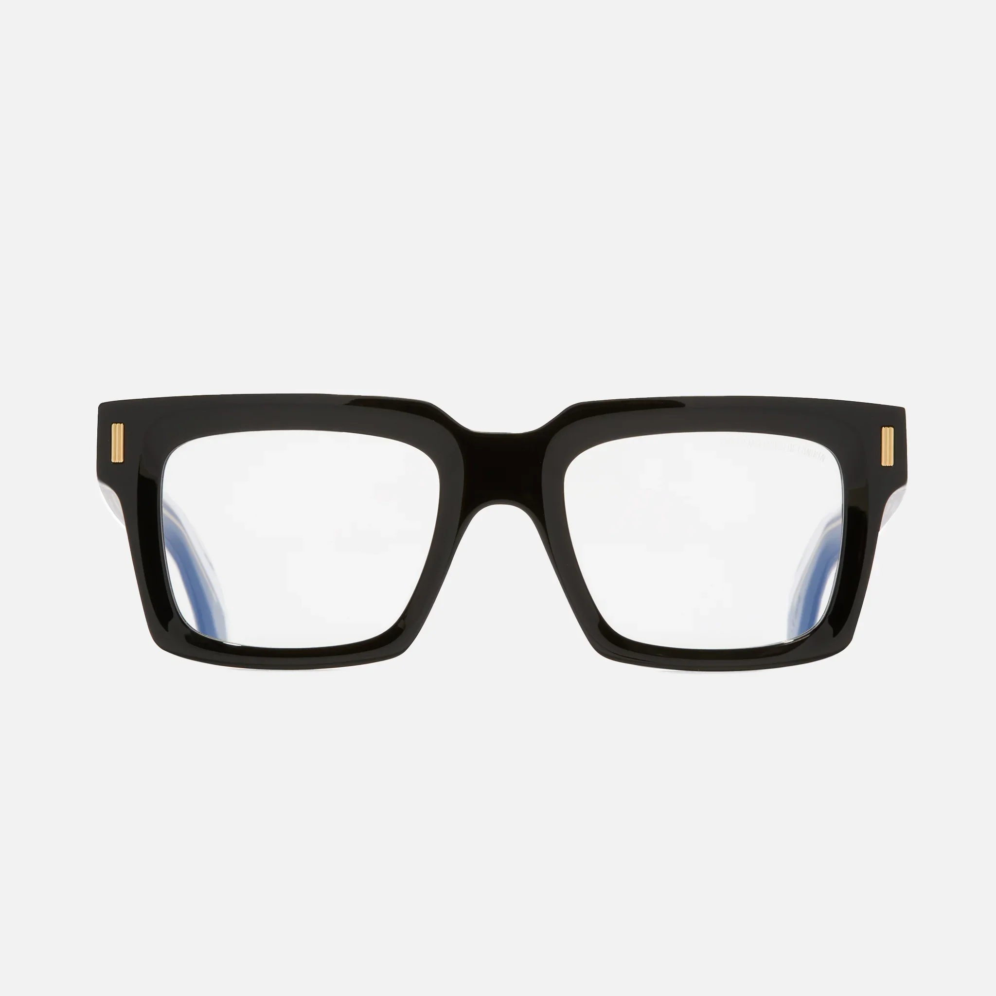 Cutler and Gross: 9386 Square Opticals
